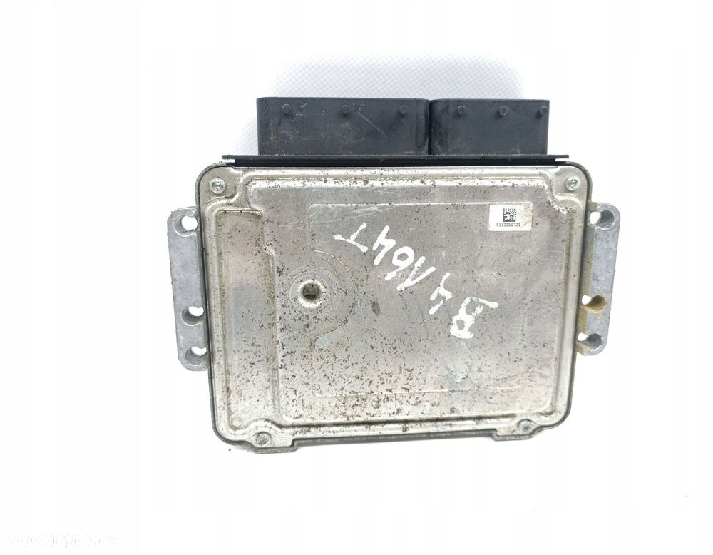 KOMPUTER SILNIKA STEROWNIK VOLVO V60 1.6 0261S07523 - 4