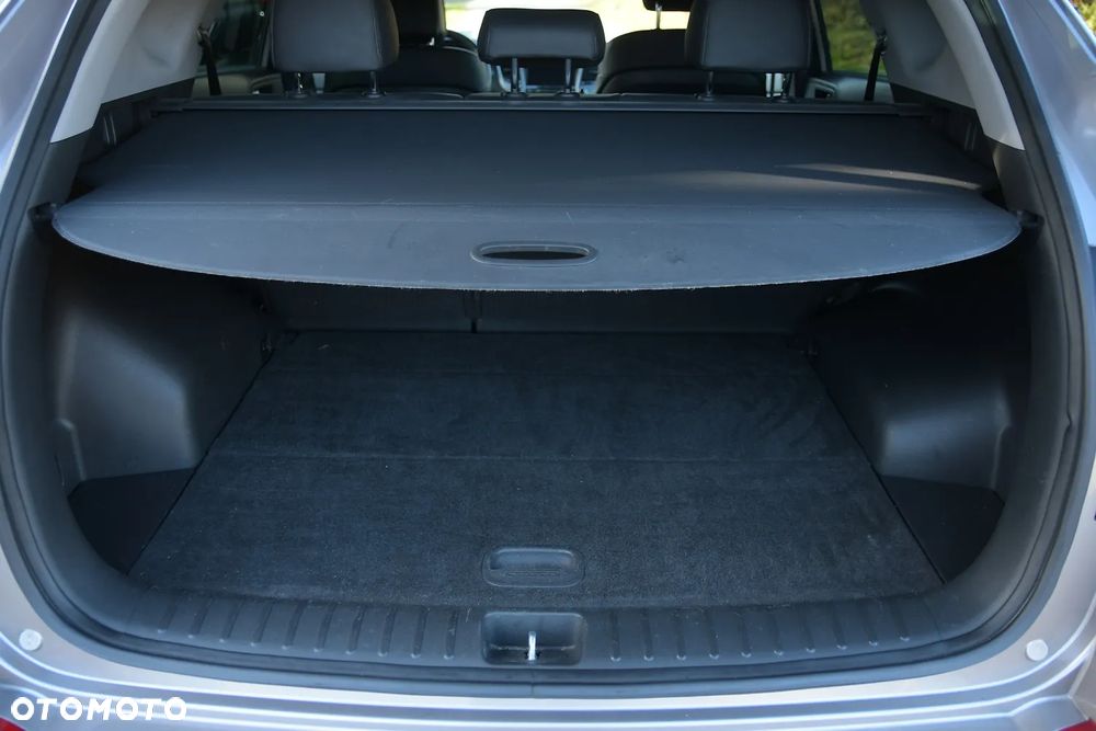 Hyundai Tucson 1.7 CRDI BlueDrive Premium 2WD DCT - 15