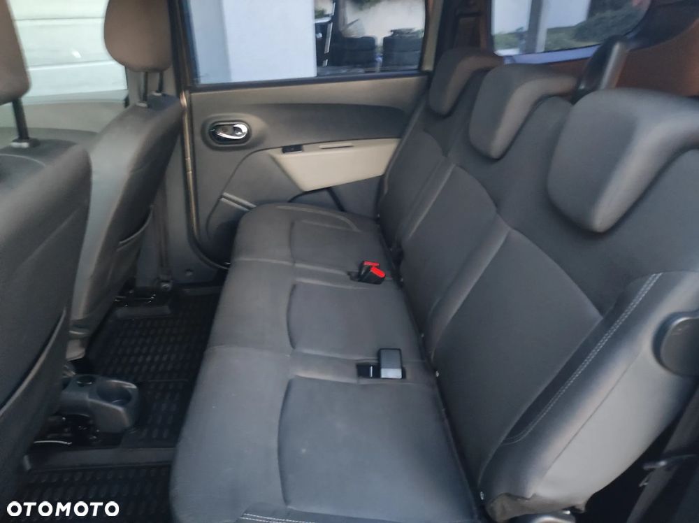 Dacia Lodgy - 37