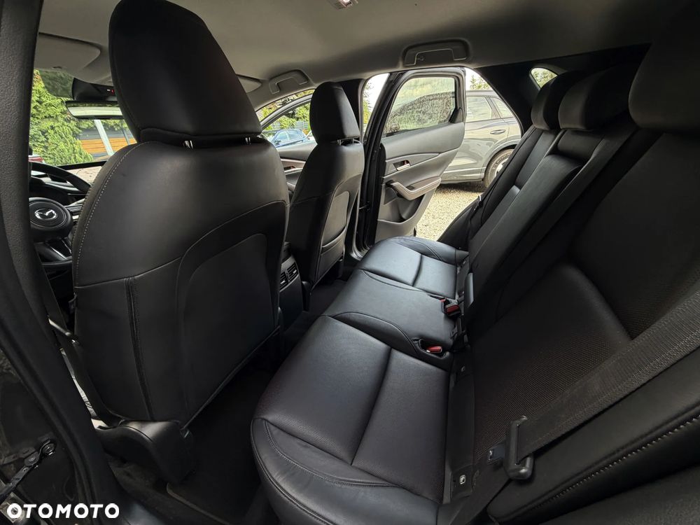 Mazda CX-30 - 20