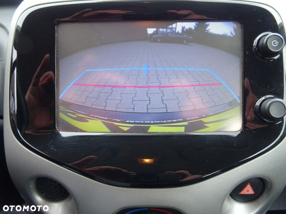 Toyota Aygo - 23