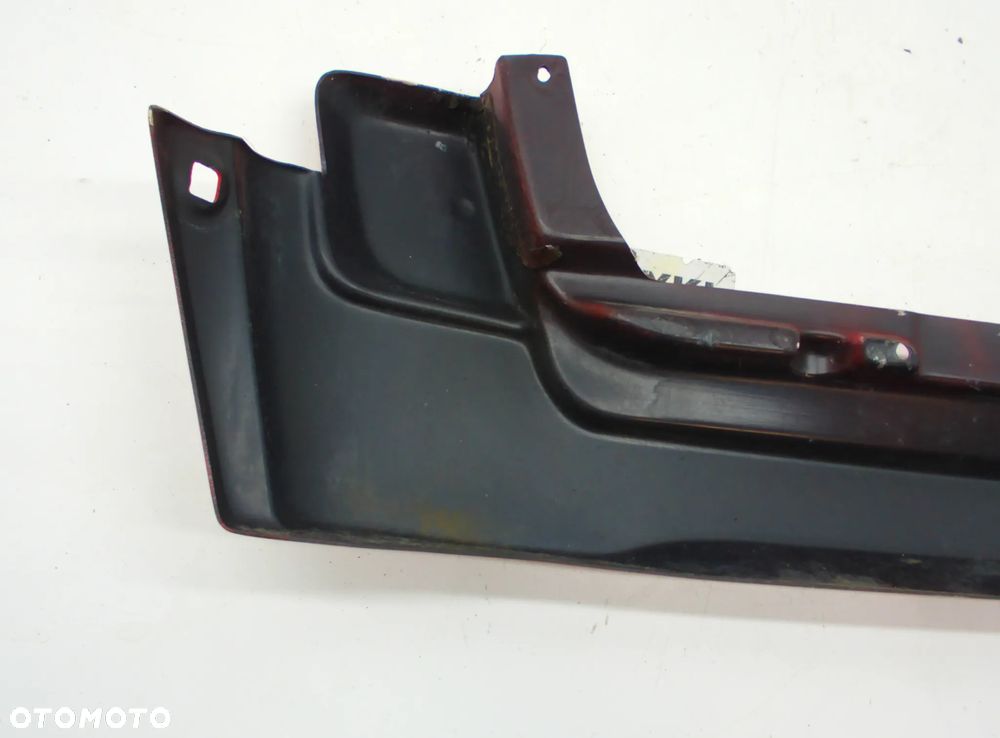 Aixam A721 Zderzak tył - 9