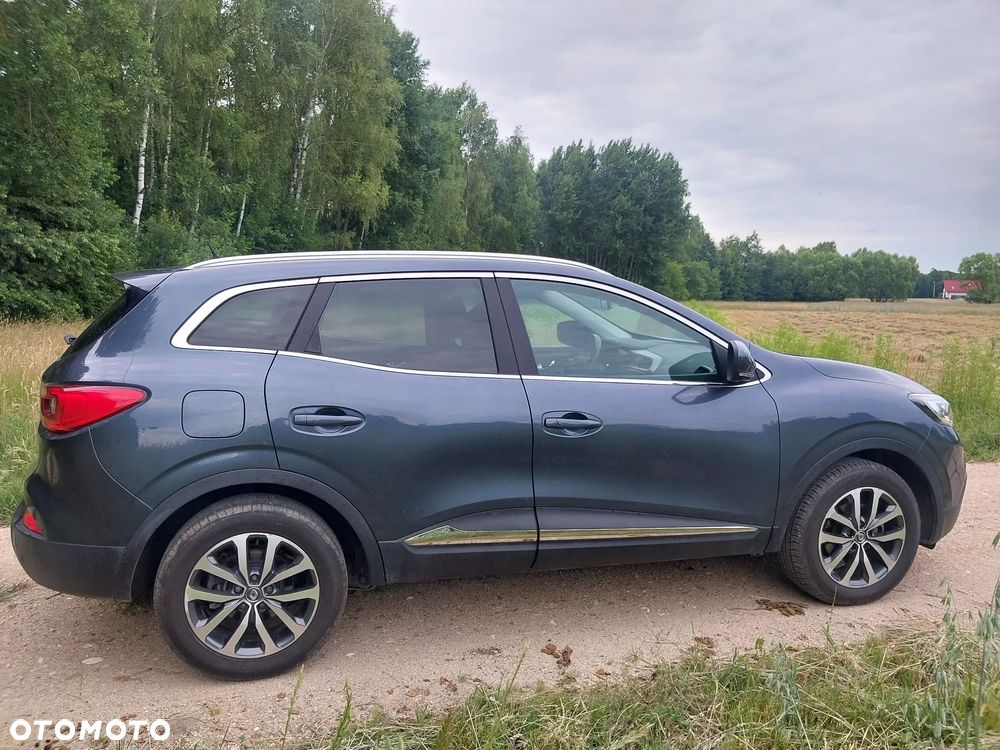 Renault Kadjar - 8