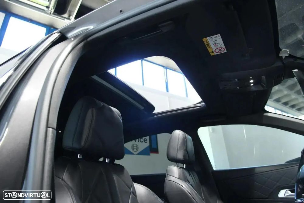 DS DS7 Crossback 1.5 BlueHDi So Chic - 24