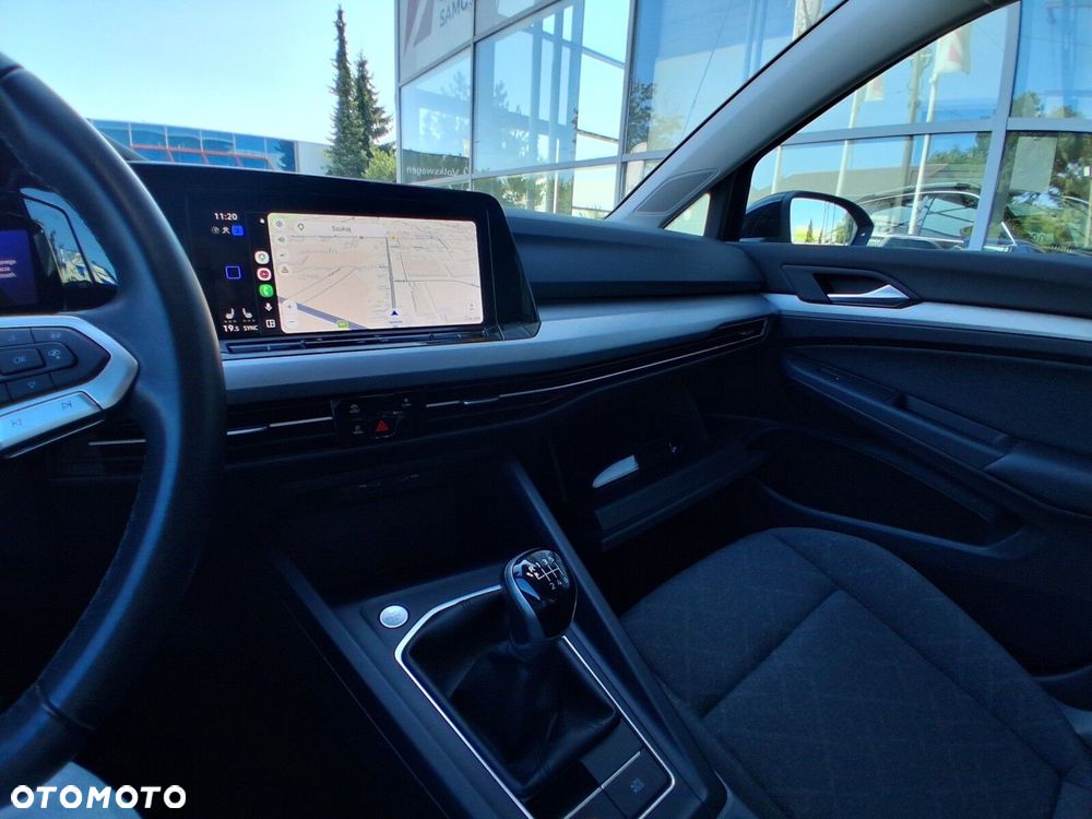 Volkswagen Golf 1.5 TSI EVO Life - 27