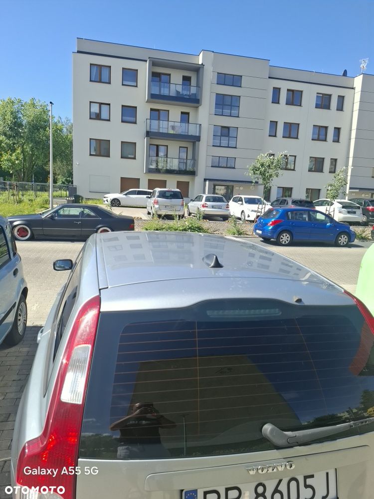 Volvo V50 - 1