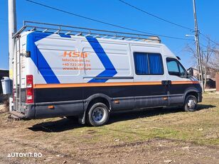 Iveco Daily 35C17 - 3