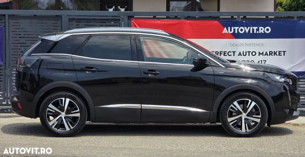Peugeot 3008 225 e-EAT8 GT - 6