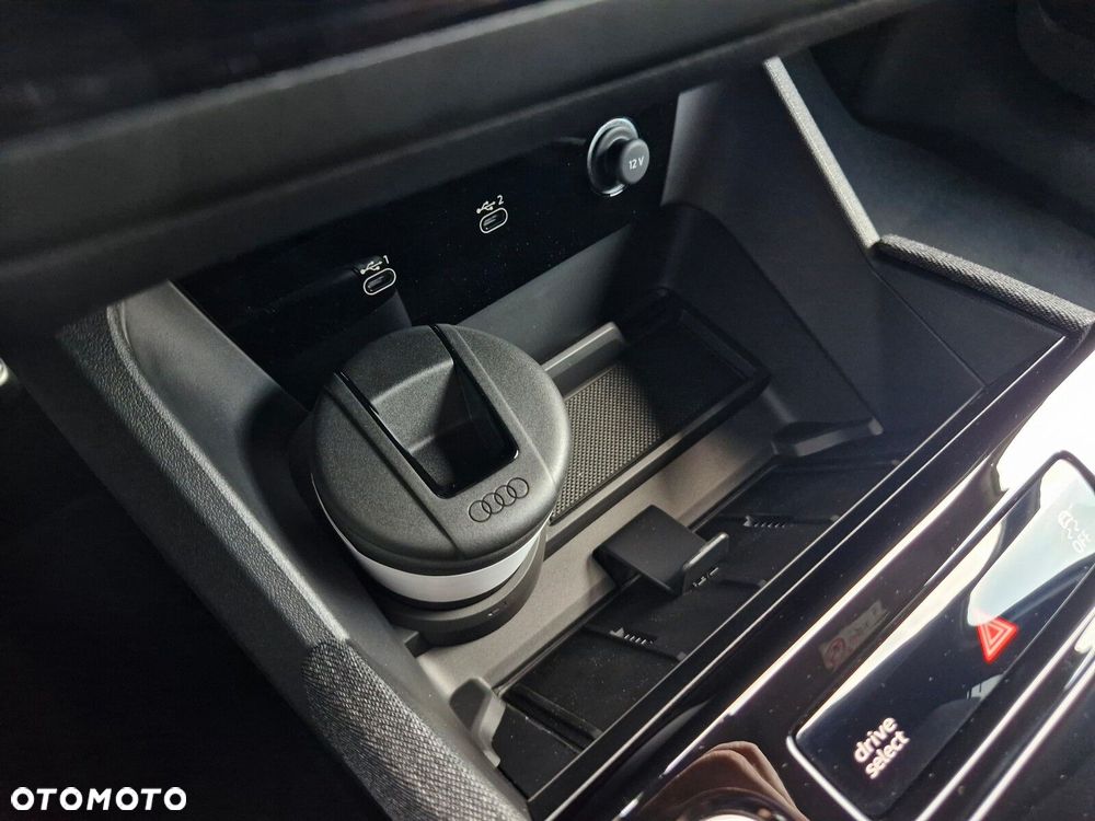 Audi Q6 e-tron Quattro 100kWh - 26