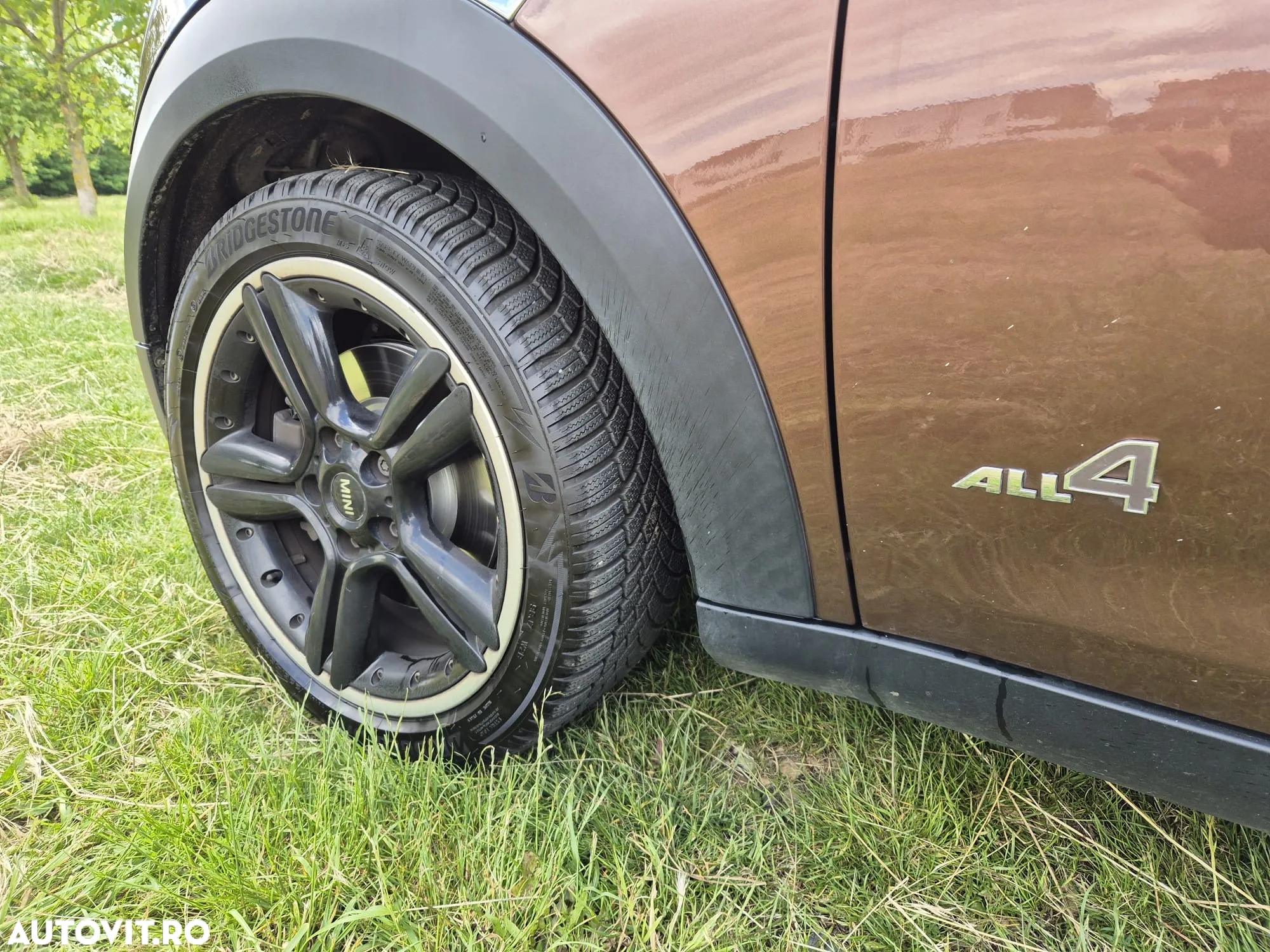 Mini Countryman - 6