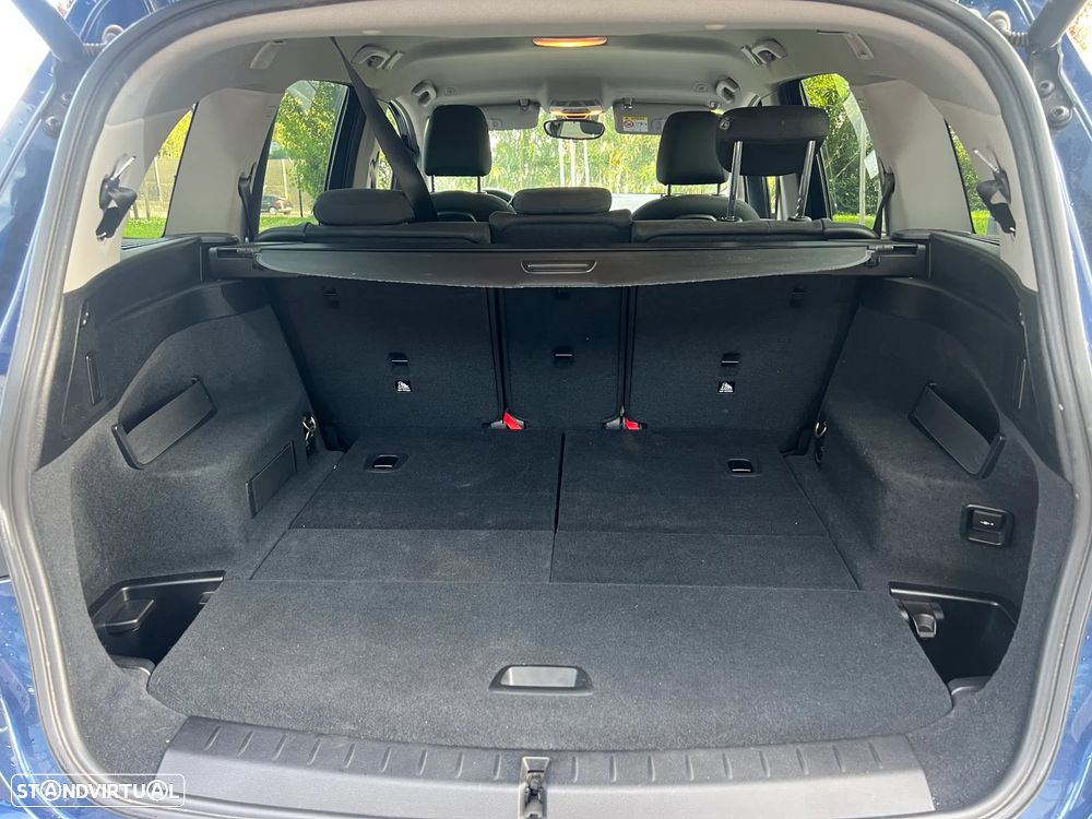 BMW 216 Gran Tourer - 20
