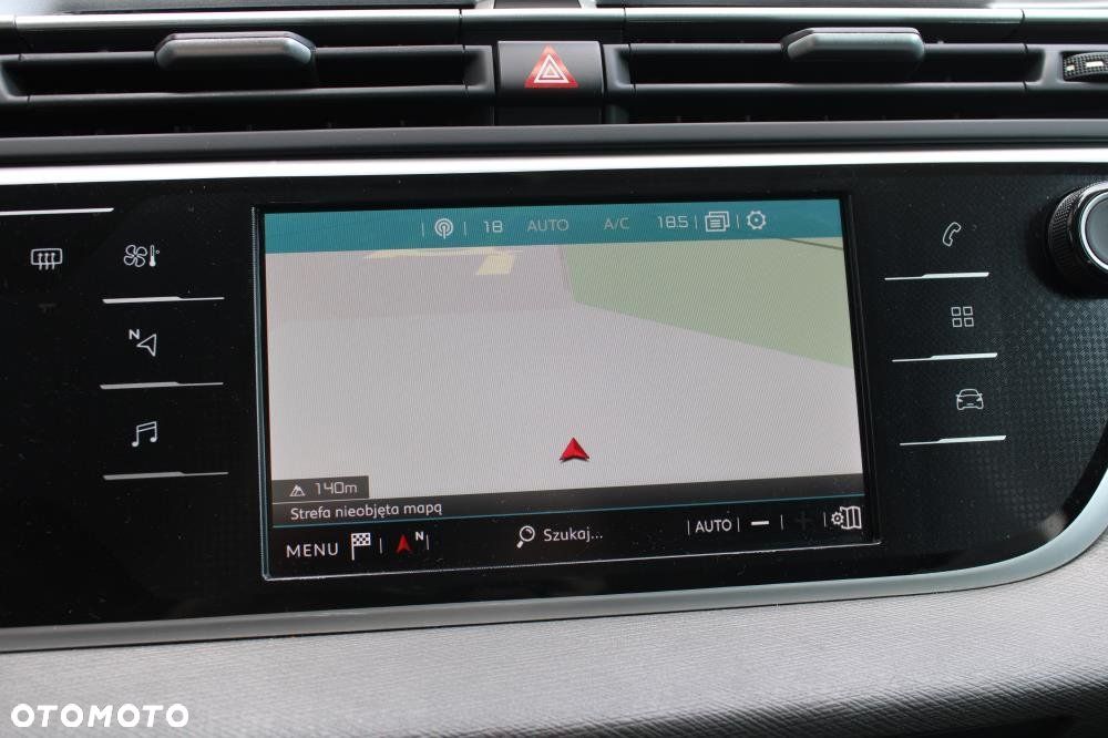 Citroën C4 SpaceTourer - 22