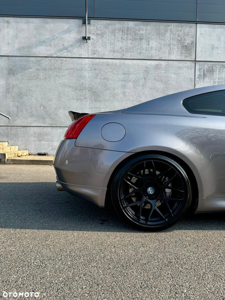 Infiniti G G37 S Premium - 14
