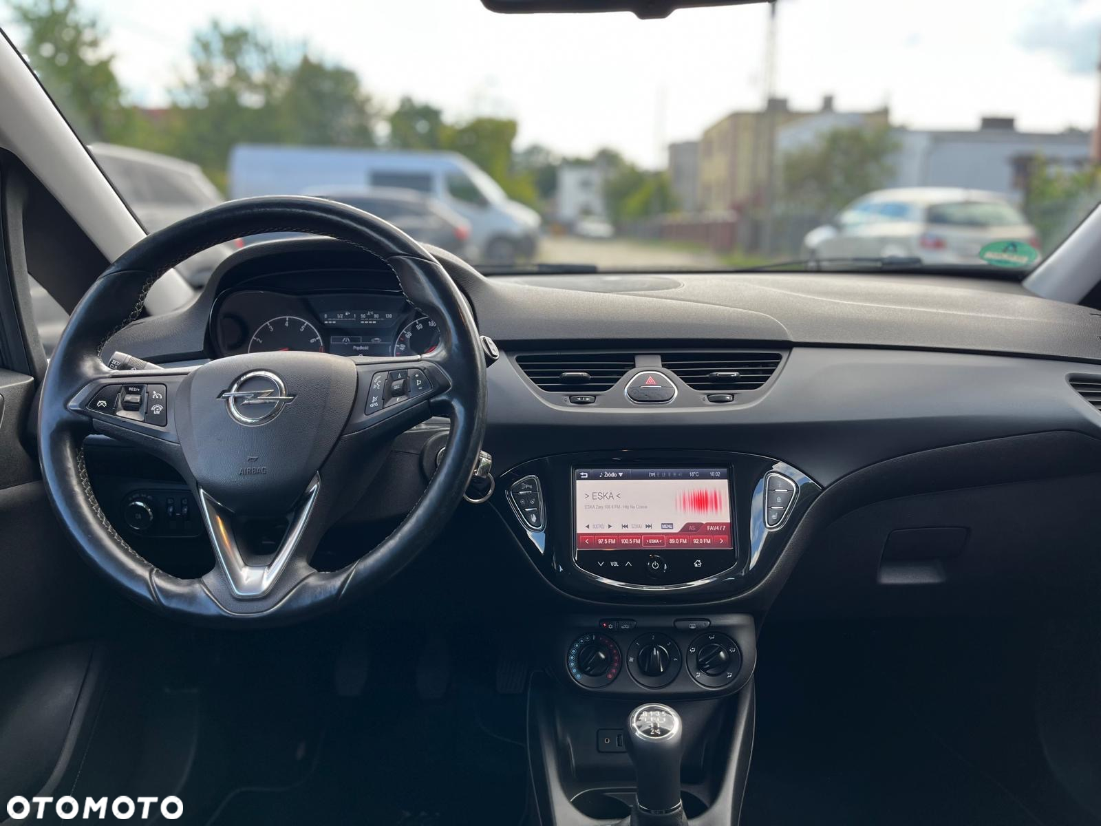 Opel Corsa 1.4 Cosmo - 25