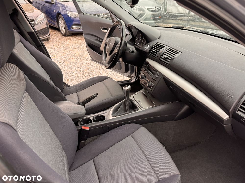 BMW Seria 1 - 14