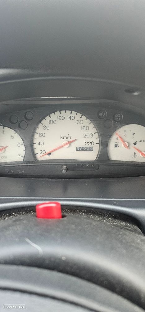 Ford Fiesta 1.25 Techno - 4