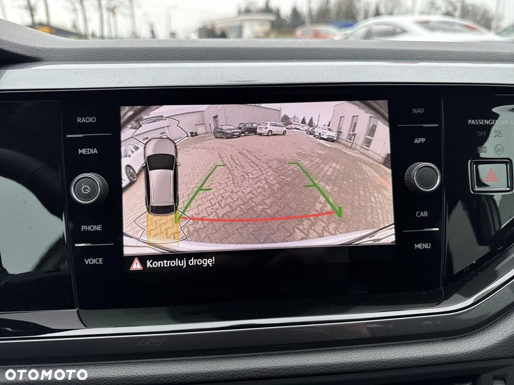 Volkswagen Taigo - 39