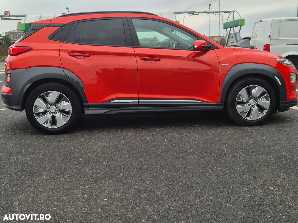 Hyundai KONA 204CP Luxury - 17