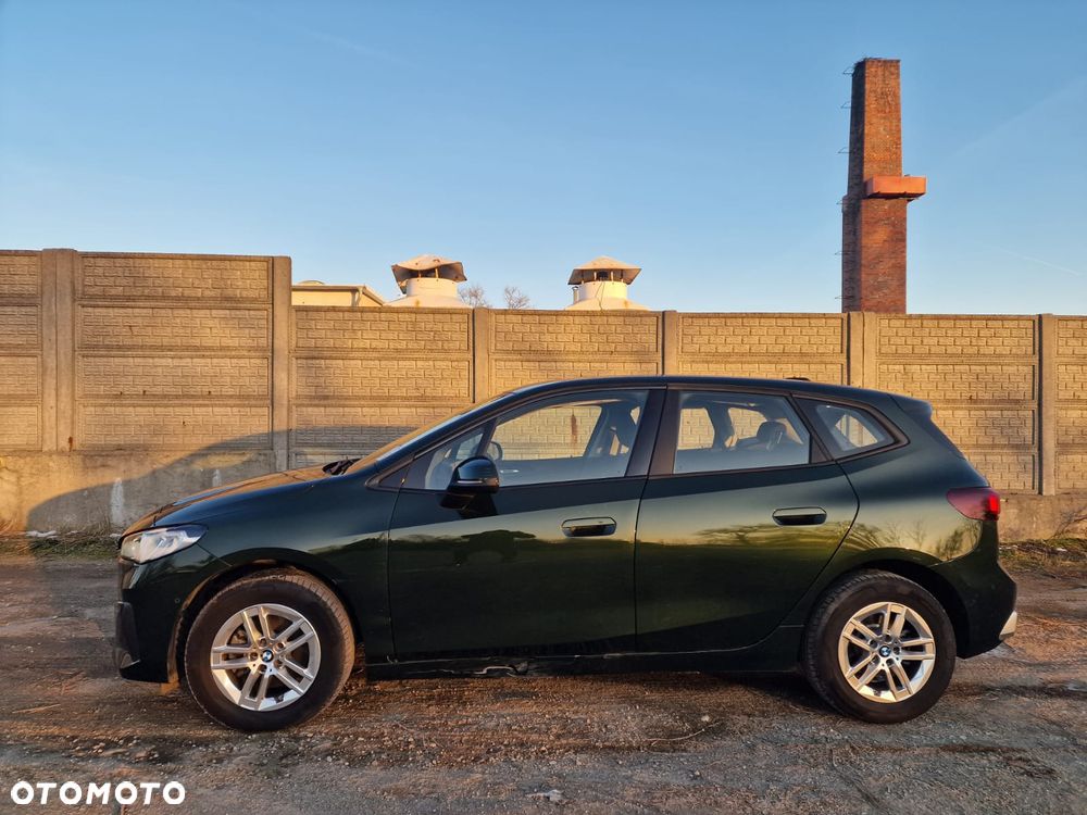 BMW Seria 2 218i Advantage - 28