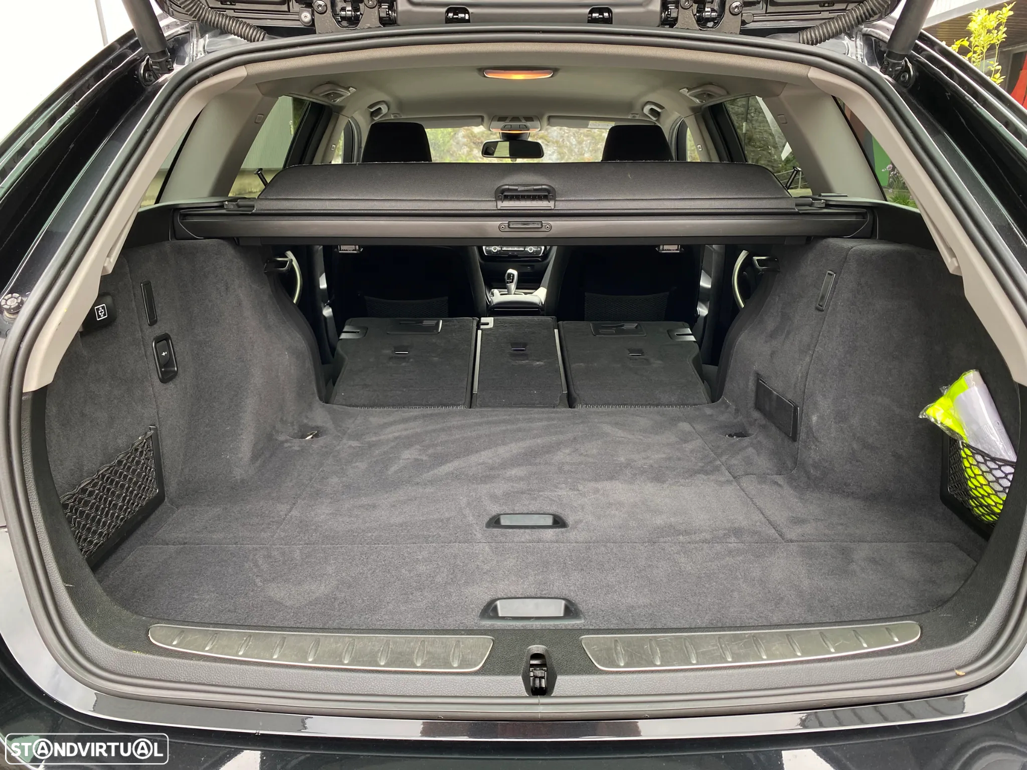 BMW 320 d Touring xDrive Auto - 33