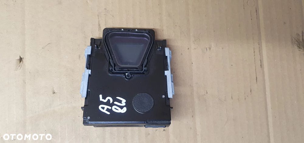 Kamera Asystent pasa ruchu Audi A4 B9 A5 8W 8W6907217A - 1