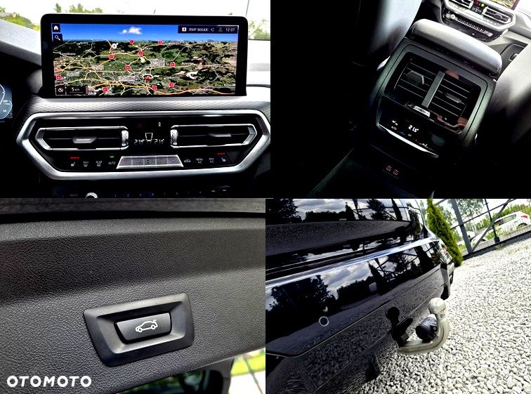 BMW X3 xDrive30e M Sport - 18