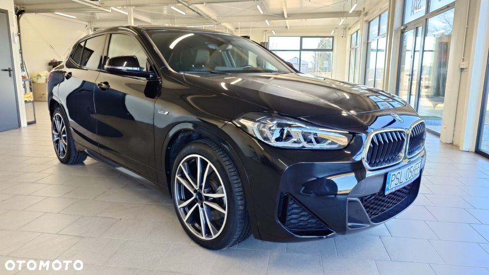 BMW X2 xDrive25e Advantage Plus - 1