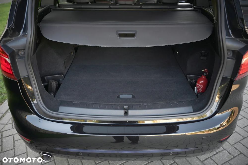 BMW Seria 2 218d Gran Tourer Sport-Aut Sport Line - 23
