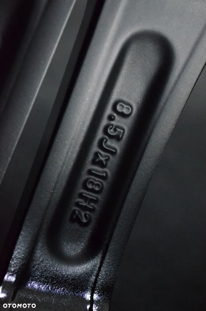 Felgi 5x112 R18 Mercedes CLA GLC GLA A C E CLS ML Vito V - 7