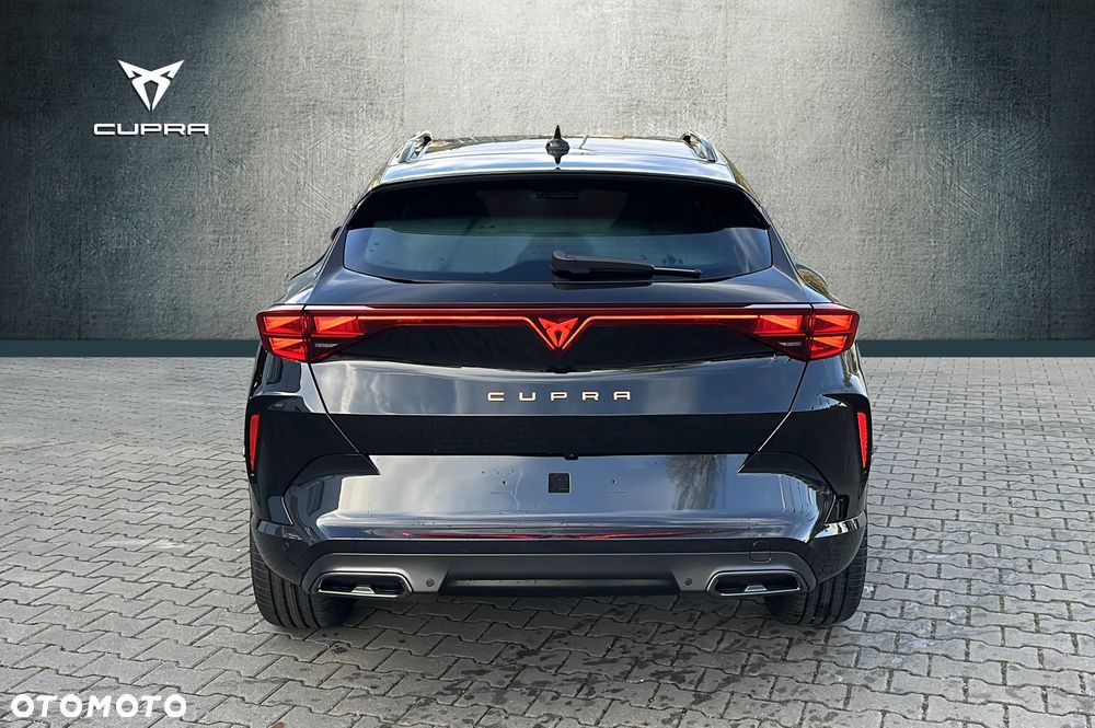 Cupra Formentor - 5