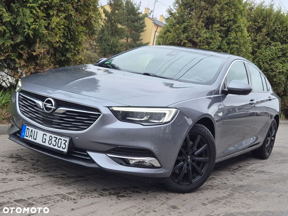 Opel Insignia 2.0 Business Innovation - 2