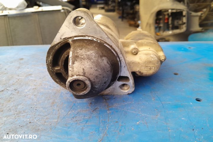 Electromotor Chevrolet Kalos 1 [2003 - 2008] Hatchback 5-usi 1.2 MT ( - 2