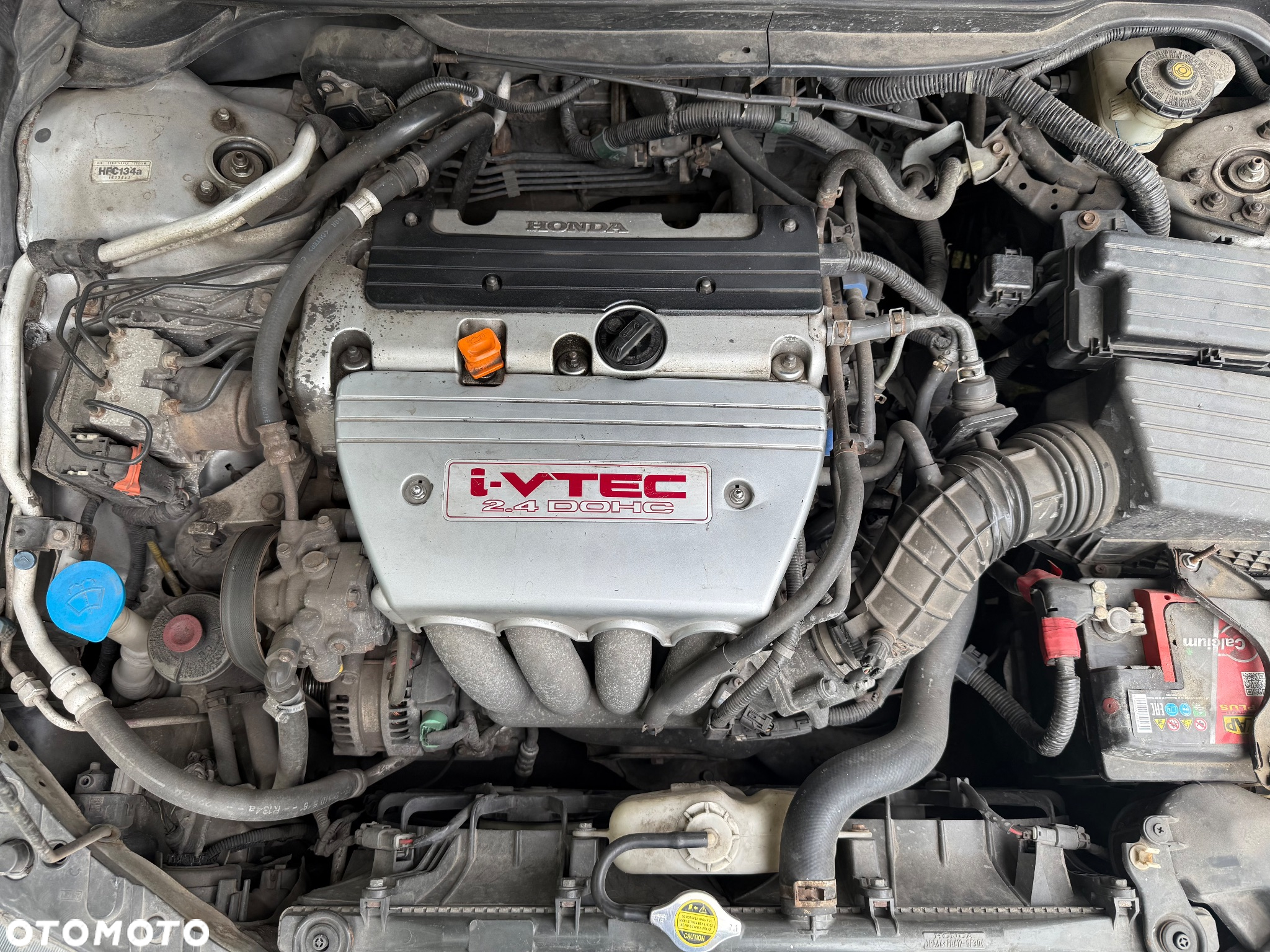 Honda Accord 2.4 TypeS - 15