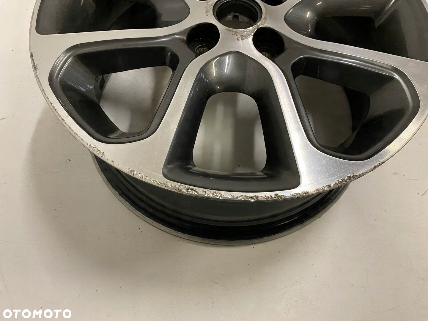 KIA PICANTO GT LINE FELGA ALUFELGA 52910-G6400 - 3