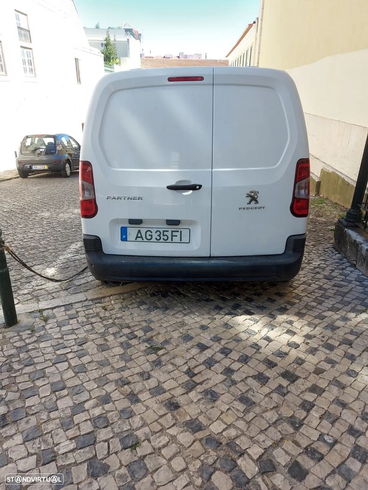 Peugeot Partner - 3