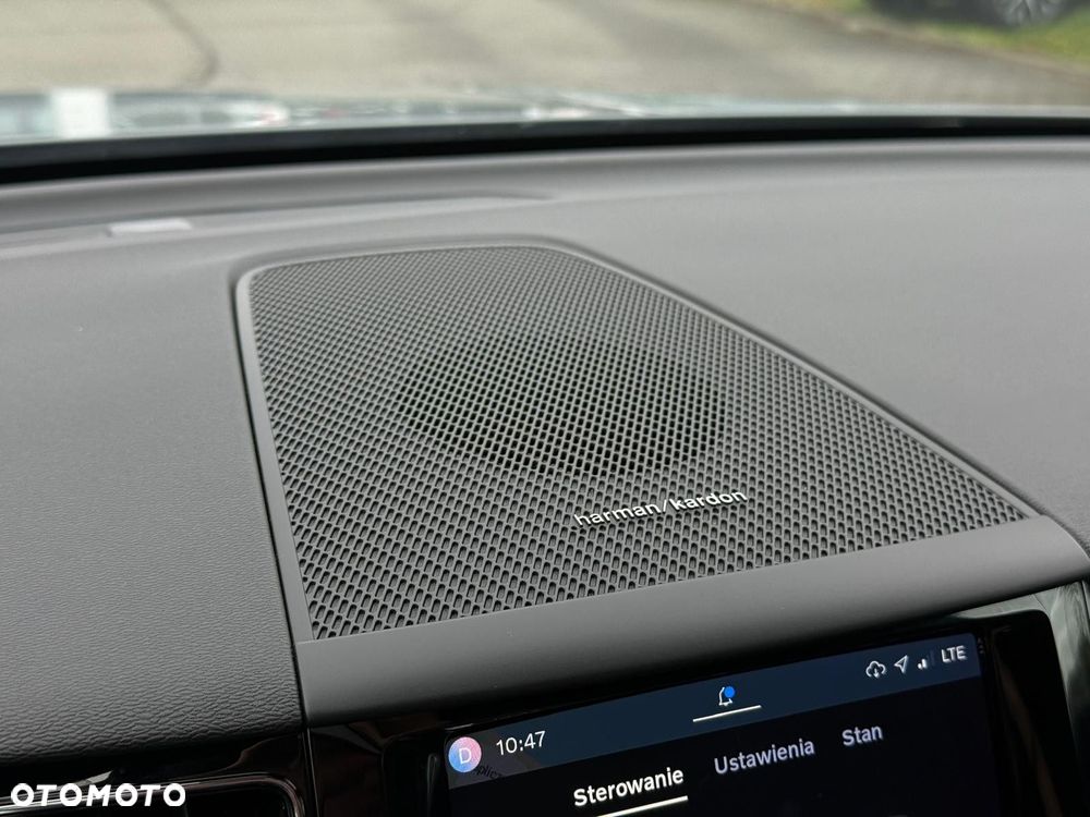 Volvo XC 60 - 22