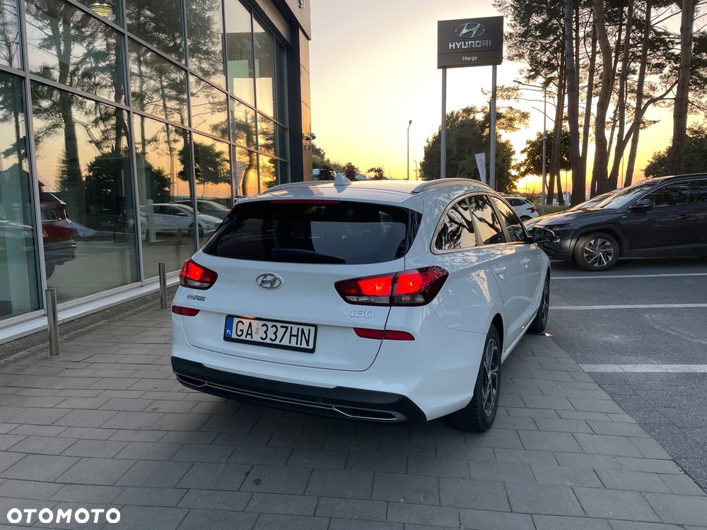 Hyundai i30 - 5