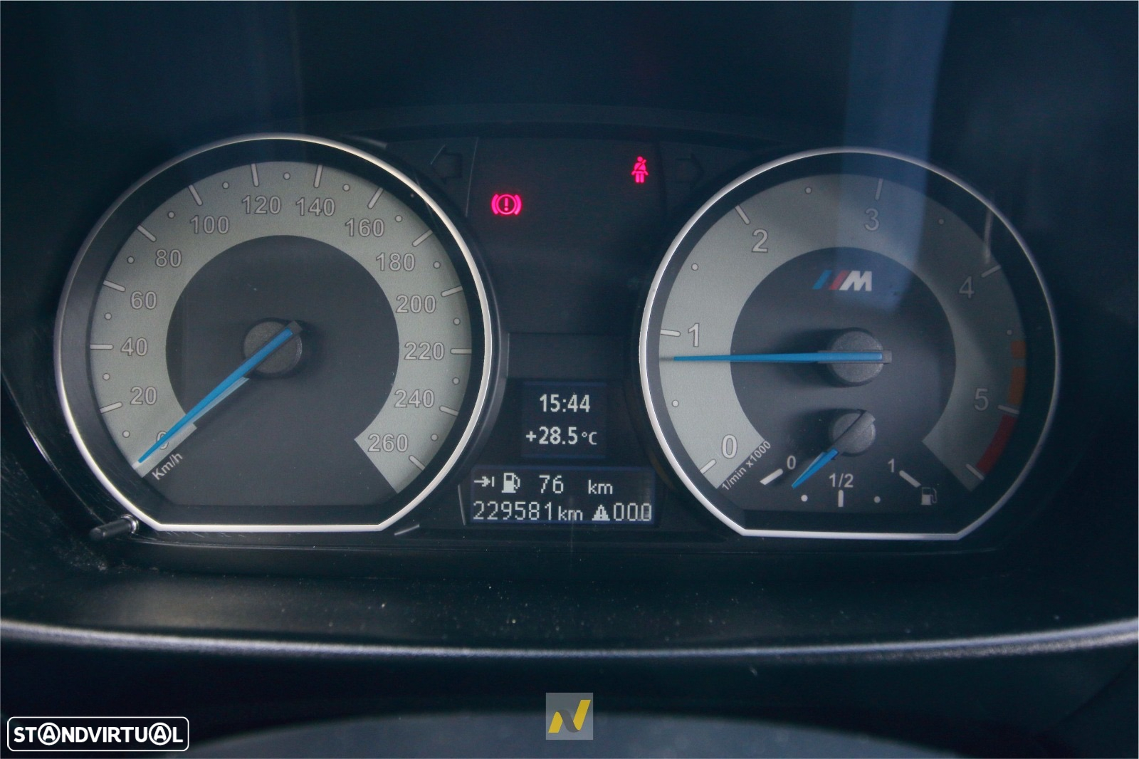 BMW 123 d DPF Edition Sport - 8