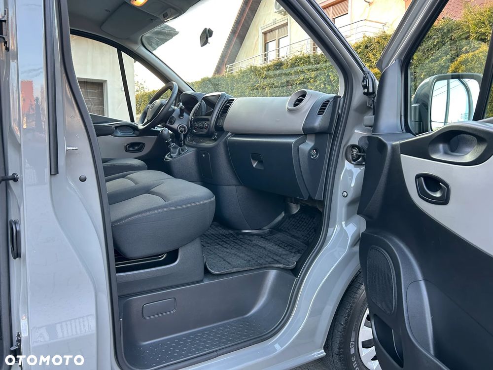 Renault Trafic L2H1 2,9t Pack Clim - 20