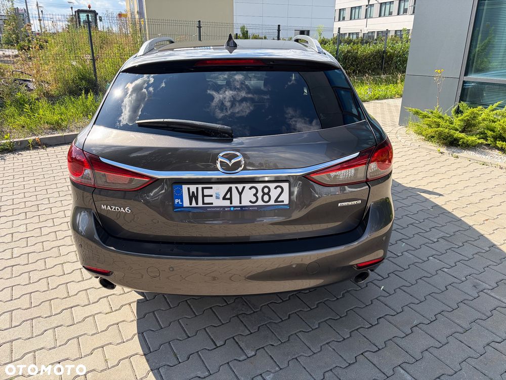 Mazda 6 2.0 SkyMotion - 6
