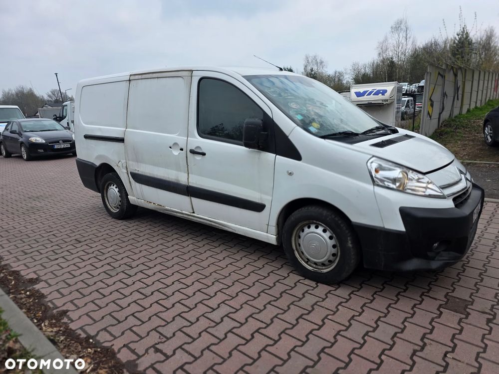 Citroën Jumpy - 5