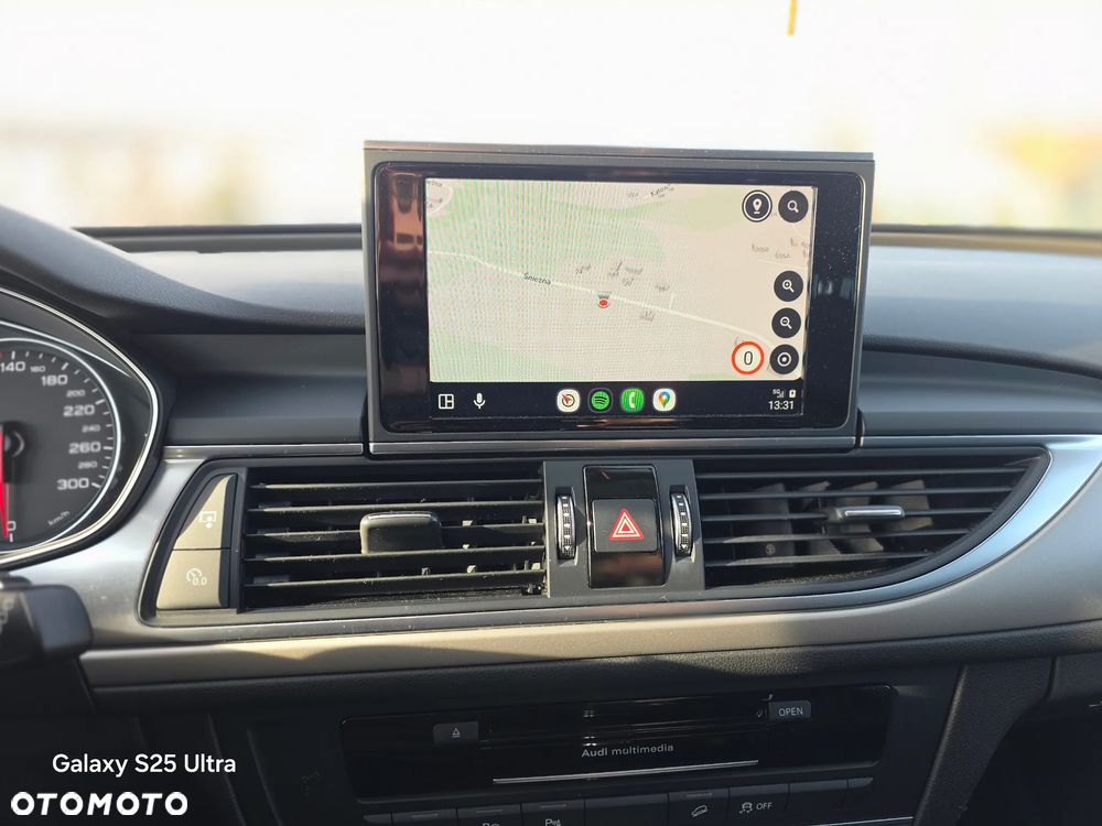 Audi A6 Allroad 3.0 TDI Quattro Tiptr - 23