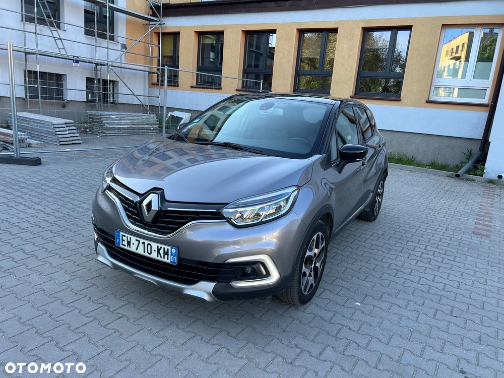 Renault Captur (ENERGY) TCe 90 INTENS - 14