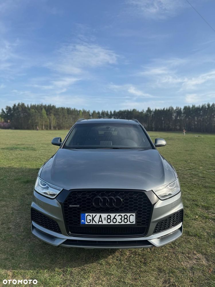 Audi Q3 - 16
