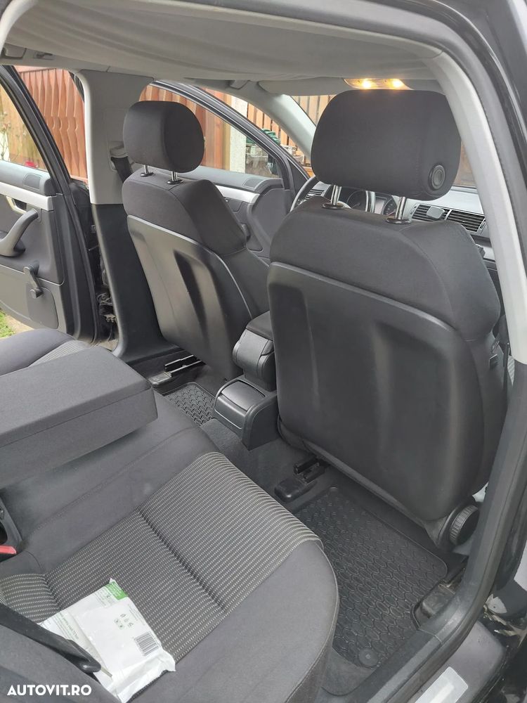Audi A4 1.9 TDI - 25