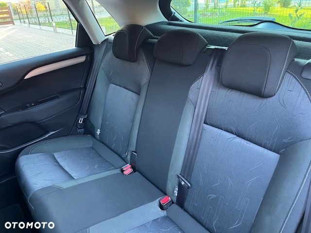 Citroën C4 VTi 120 Exclusive - 19