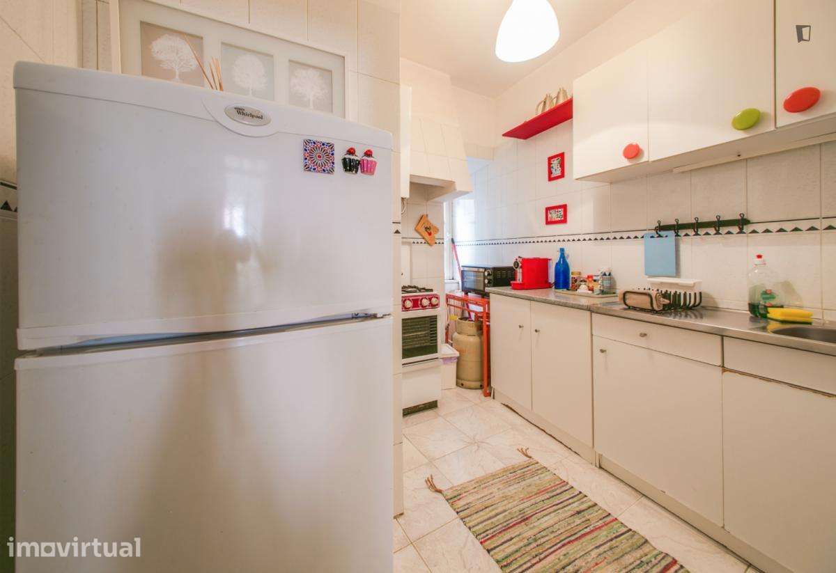 Apartamento com 1 quartos - localizado em Bairro Alto Lisbon - Grande imagem: 3/11