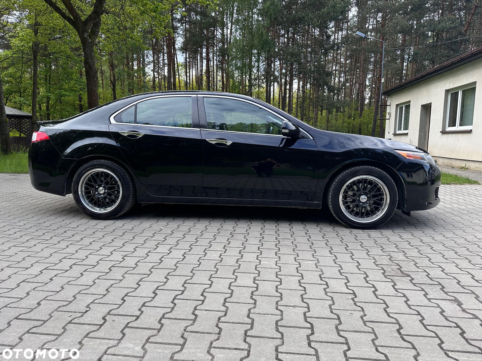 Honda Accord 2.0 Elegance - 5