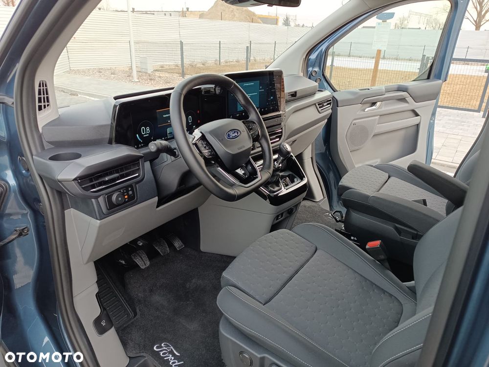 Ford Tourneo Custom L1H1 VA Active - 8