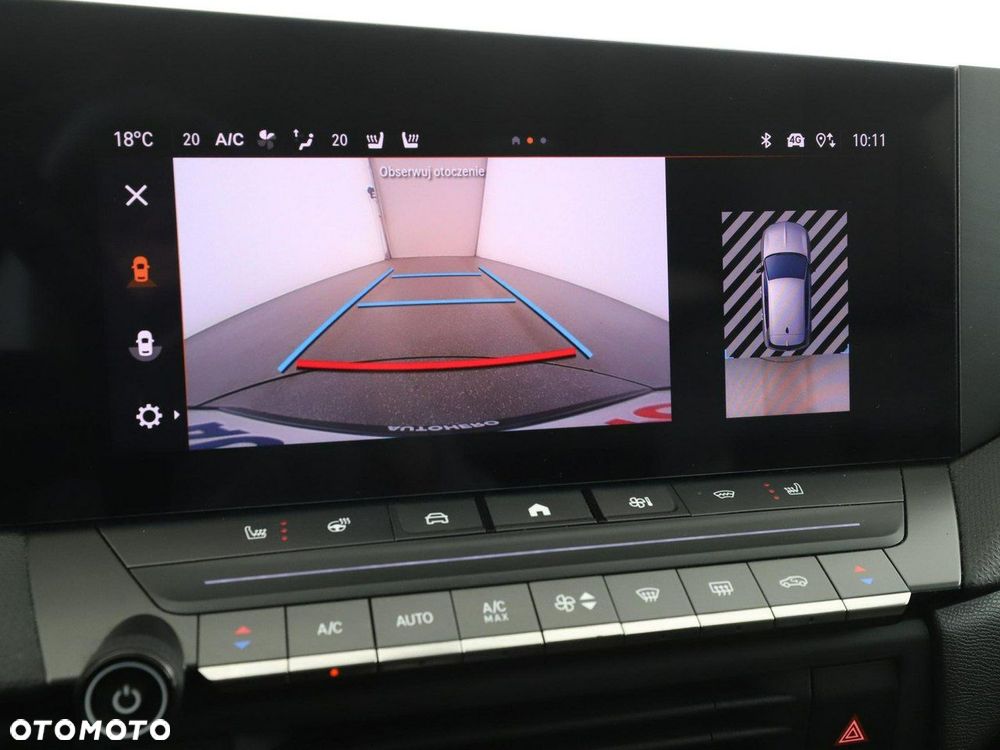 Opel Astra 1.6 T Plug-in Hybrid Elegance - 25